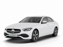 Mercedes-Benz C 180 Avantgarde
