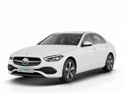 Mercedes-Benz C 180 Avantgarde