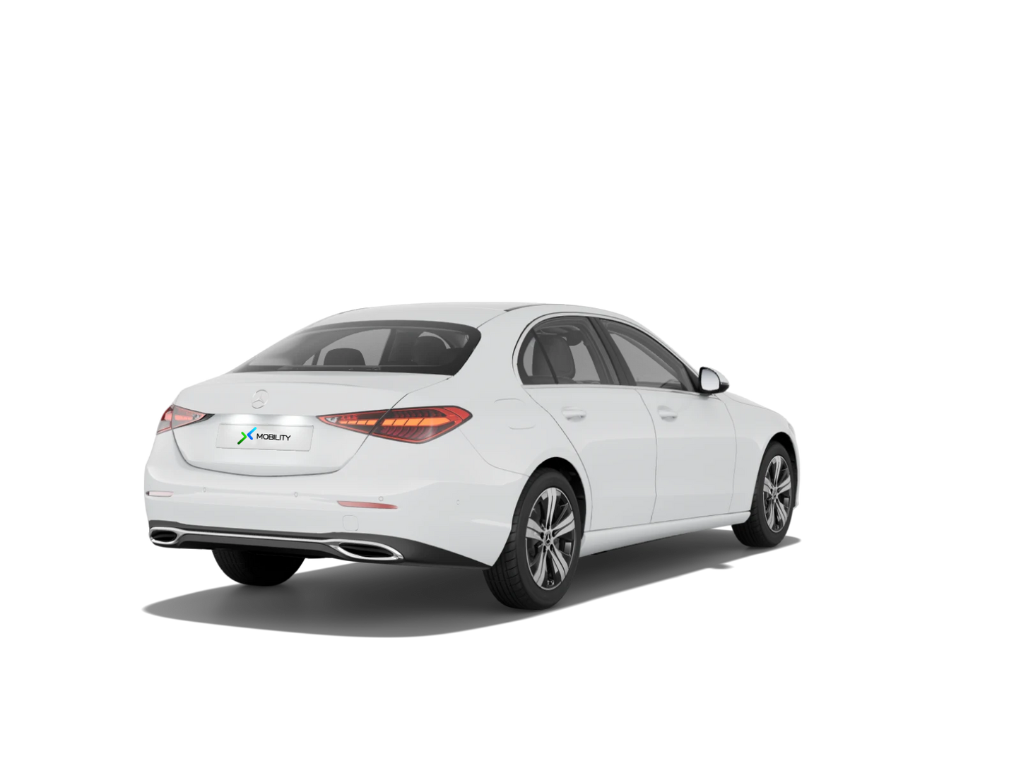 Mercedes-Benz C 180 Avantgarde
