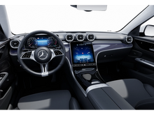 Mercedes-Benz C 180 Avantgarde