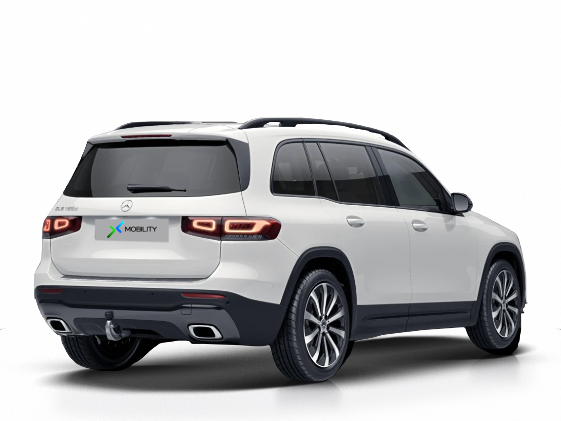Mercedes-Benz GLB 180 d Progressive