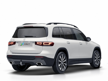 Mercedes-Benz GLB 180 d Progressive