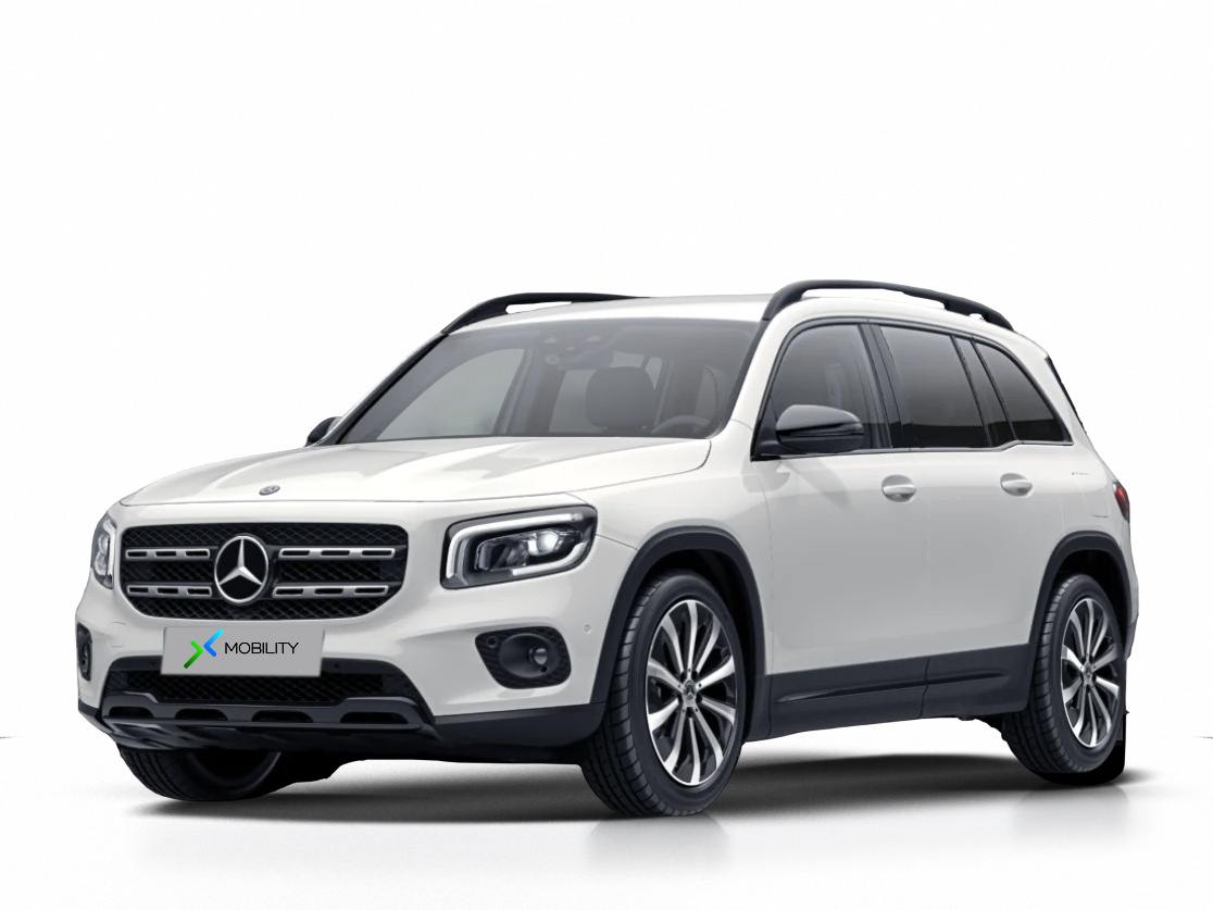 Mercedes-Benz GLB 180 d Progressive