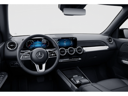 Mercedes-Benz GLB 180 d Progressive