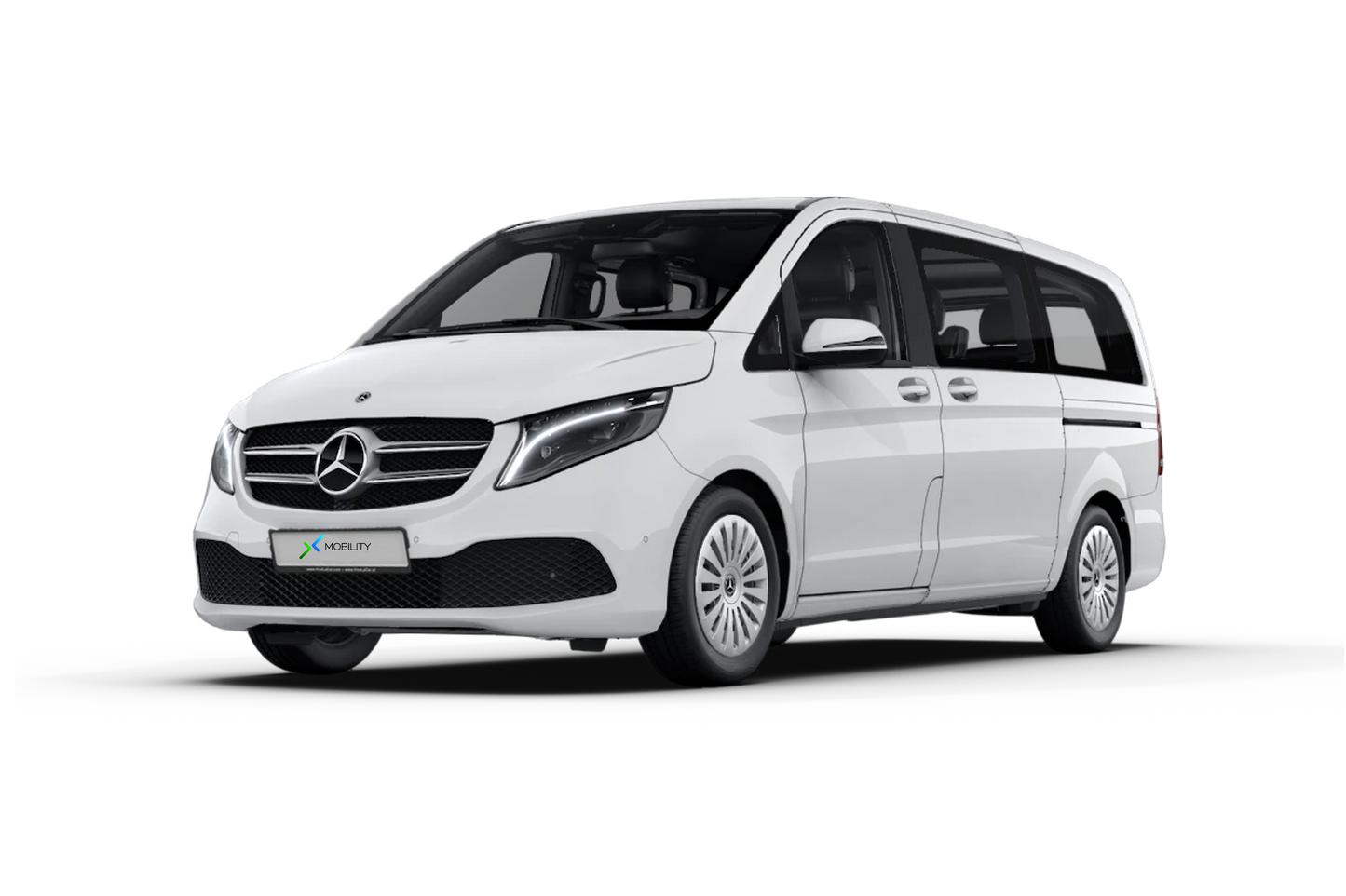 Mercedes-Benz V 220 d Lang