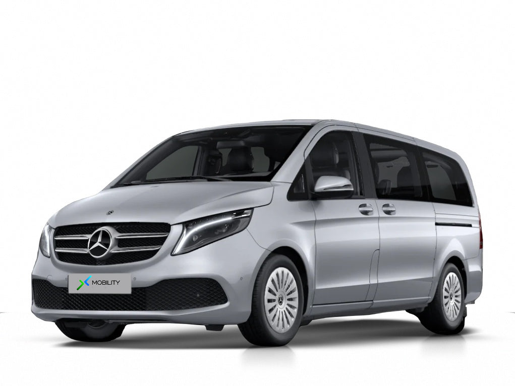 Mercedes-Benz V 220 d Lang