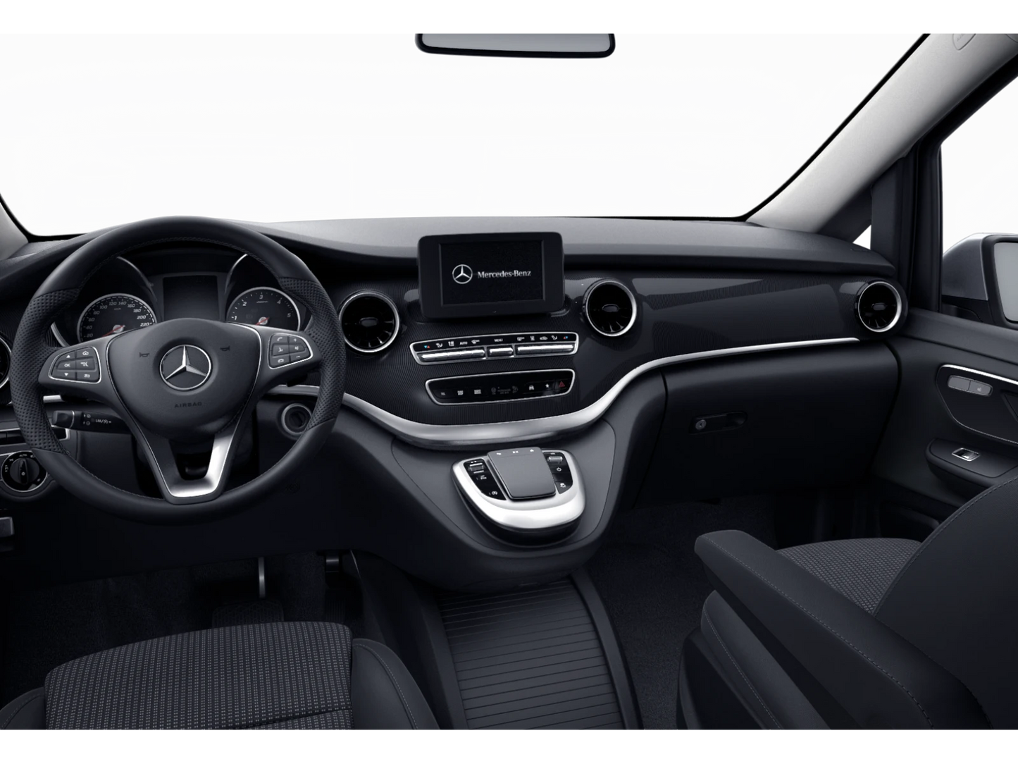 Mercedes-Benz V 220 d Lang