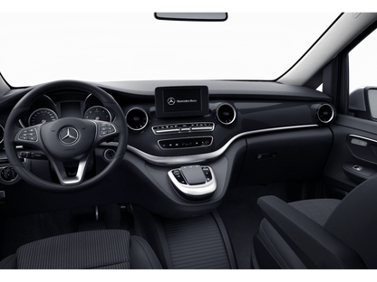 Mercedes-Benz V 220 d Lang