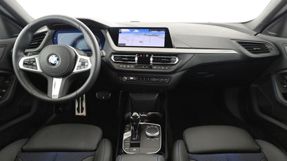 BMW 218i Gran Coupé M-Sport