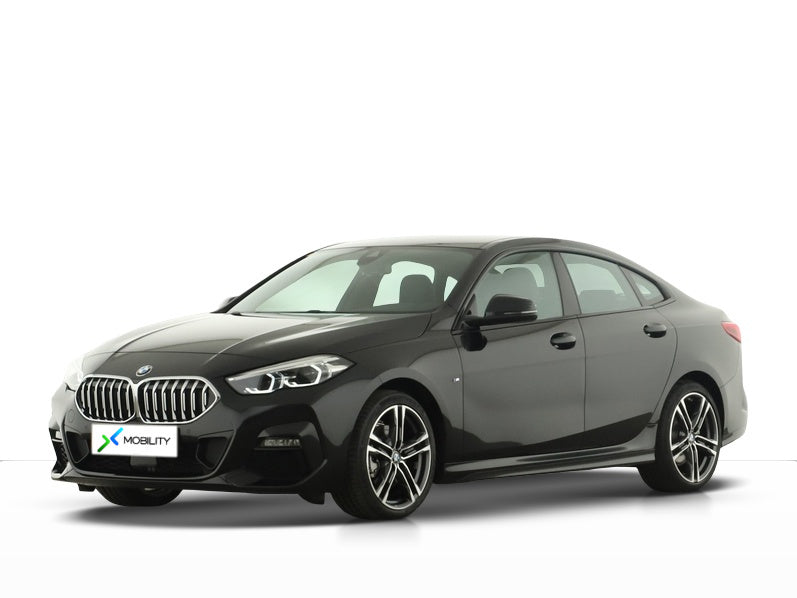BMW 218i Gran Coupé M-Sport