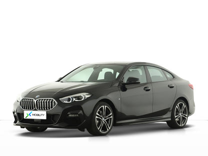 BMW 218i Gran Coupé M-Sport