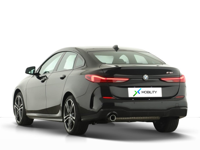 BMW 218i Gran Coupé M-Sport