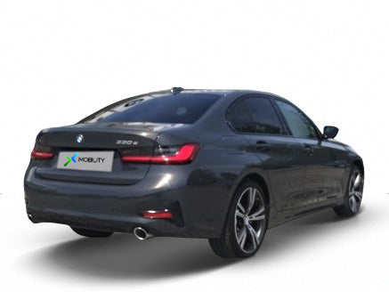 BMW 330e xDrive Limousine Sport Line