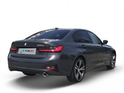 BMW 330e xDrive Limousine Sport Line