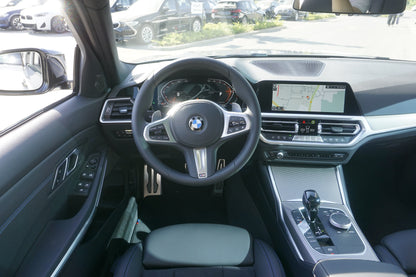 BMW 330i Limousine M Sport
