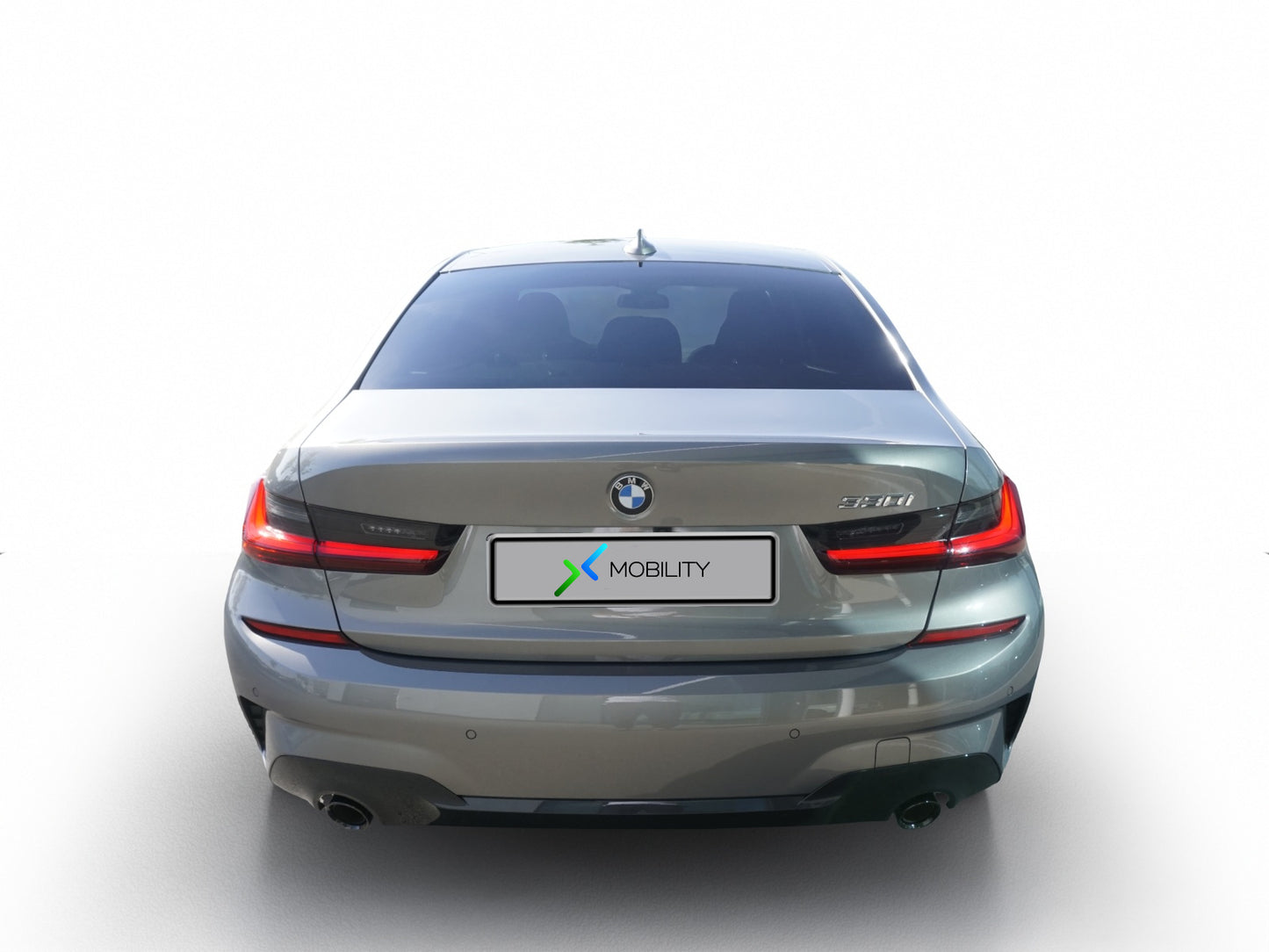BMW 330i Limousine M Sport