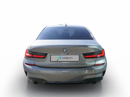 BMW 330i Limousine M Sport