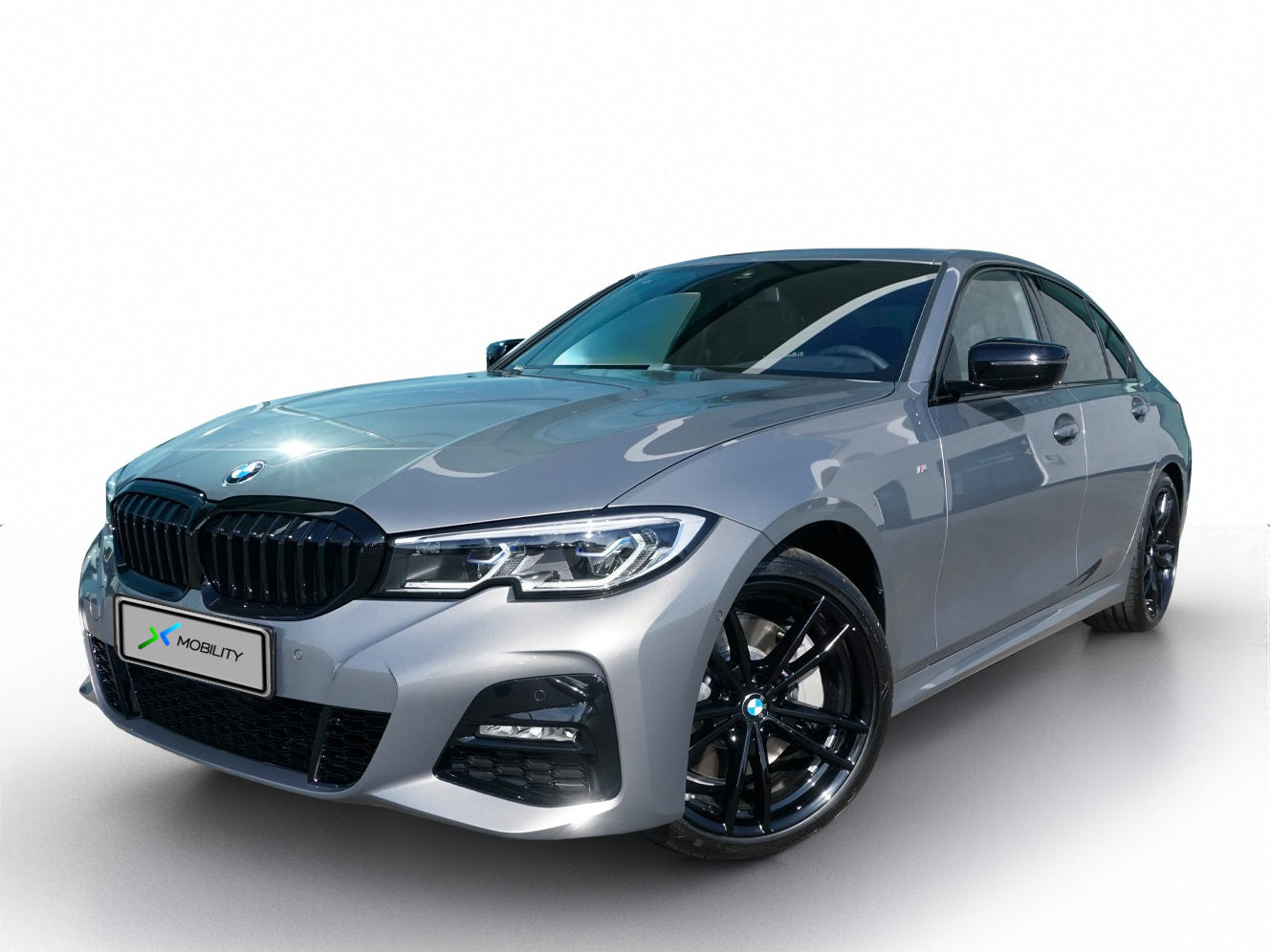 BMW 330i Limousine M Sport