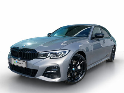 BMW 330i Limousine M Sport