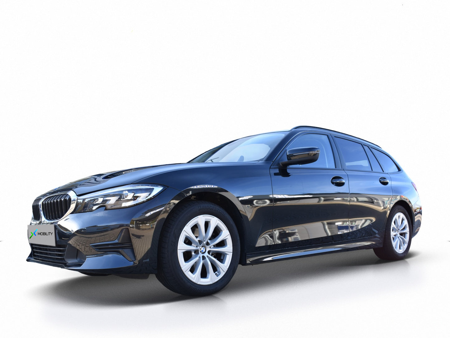 BMW 318i Touring Advantage