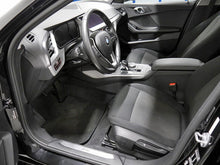 BMW 118d Advantage