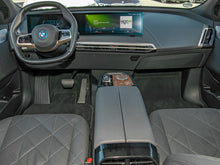 BMW iX M60