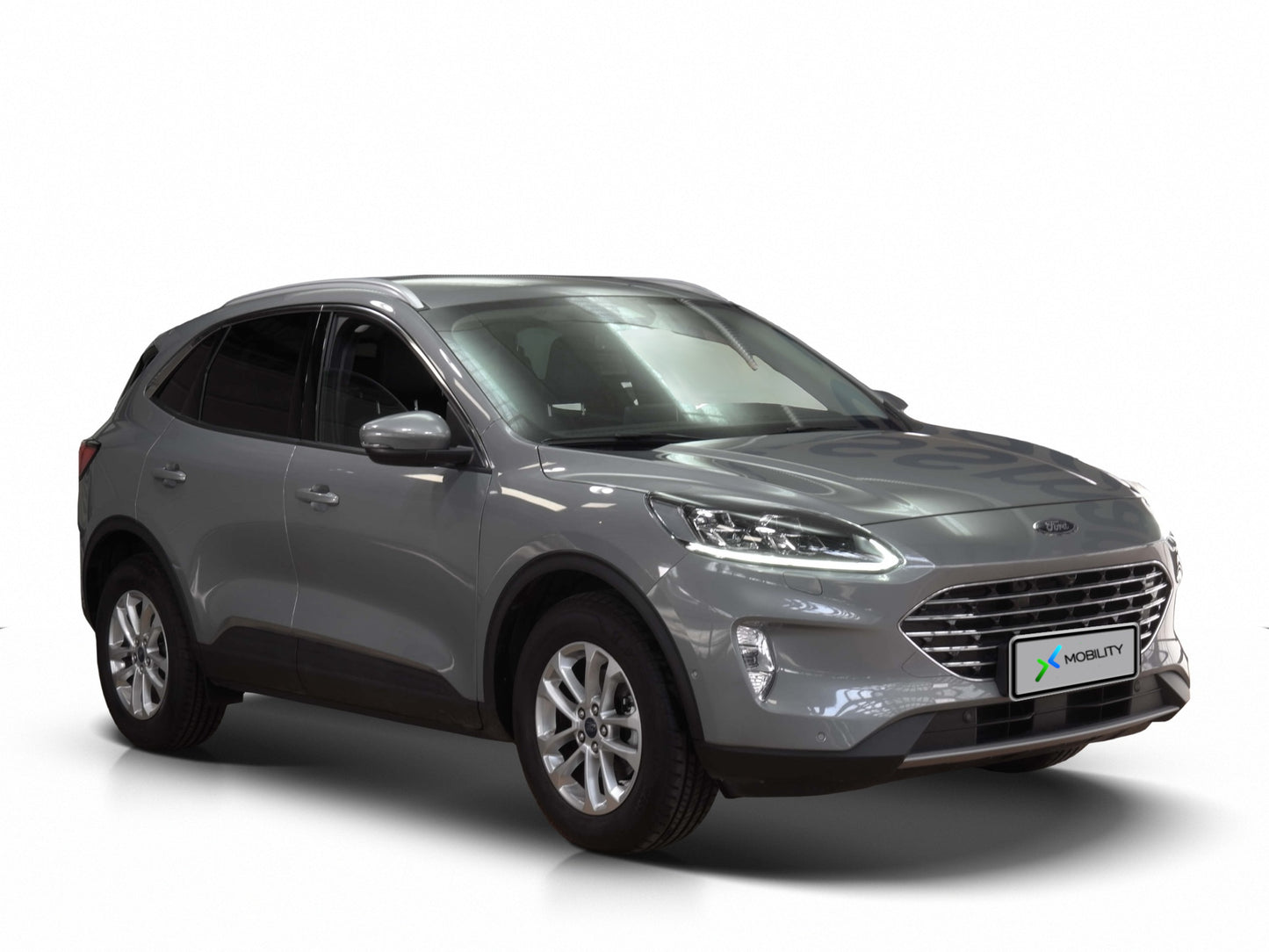 Ford Kuga Titanium X