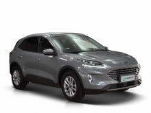 Ford Kuga Titanium X