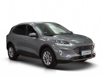 Ford Kuga Titanium X