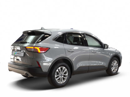 Ford Kuga Titanium X