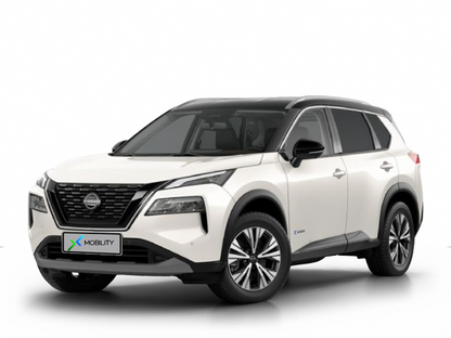Nissan X-Trail Tekna