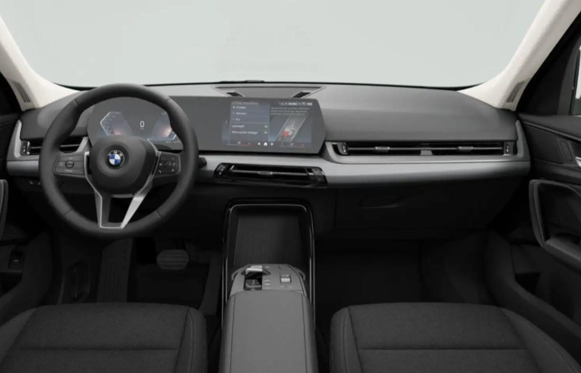 BMW X1 18i sDrive