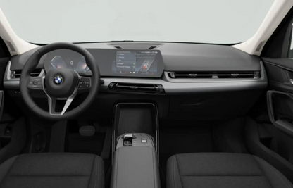 BMW X1 18i sDrive
