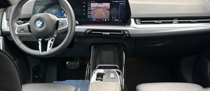 BMW X1 20d M Sportpaket