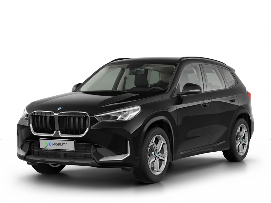 BMW X1 sDrive 18d