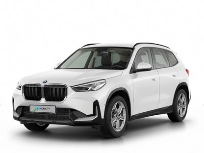 BMW X1 sDrive 20i