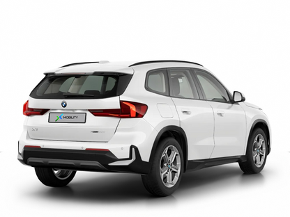 BMW X1 sDrive 20i