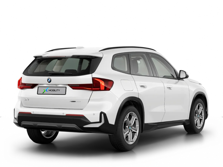 BMW X1 20d M Sportpaket
