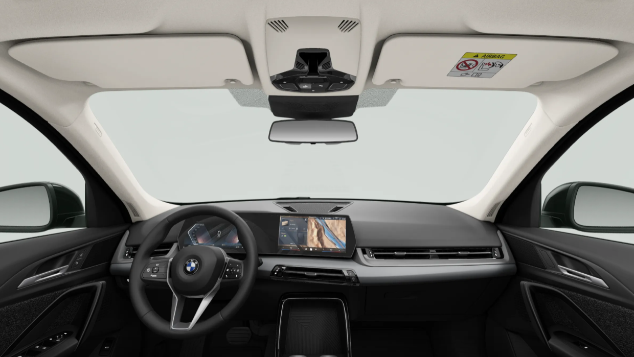 BMW X1 sDrive 18d