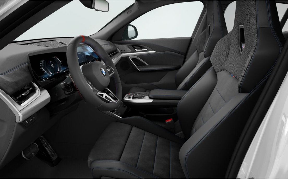 BMW X2 M35i xDrive M Sportpaket Pro