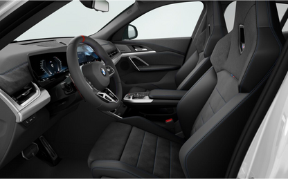 BMW X2 M35i xDrive M Sportpaket Pro