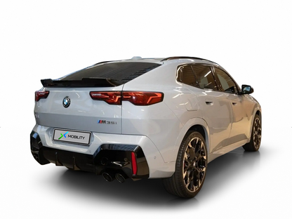 BMW X2 M35i M Sportpaket Pro xDrive