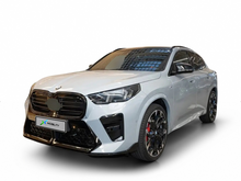 BMW X2 M35i M Sportpaket Pro xDrive