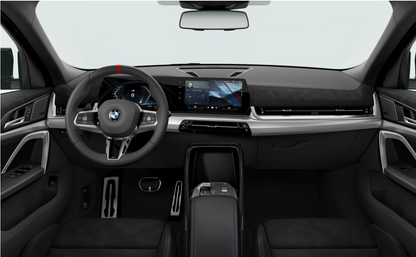 BMW X2 M35i xDrive M Sportpaket Pro