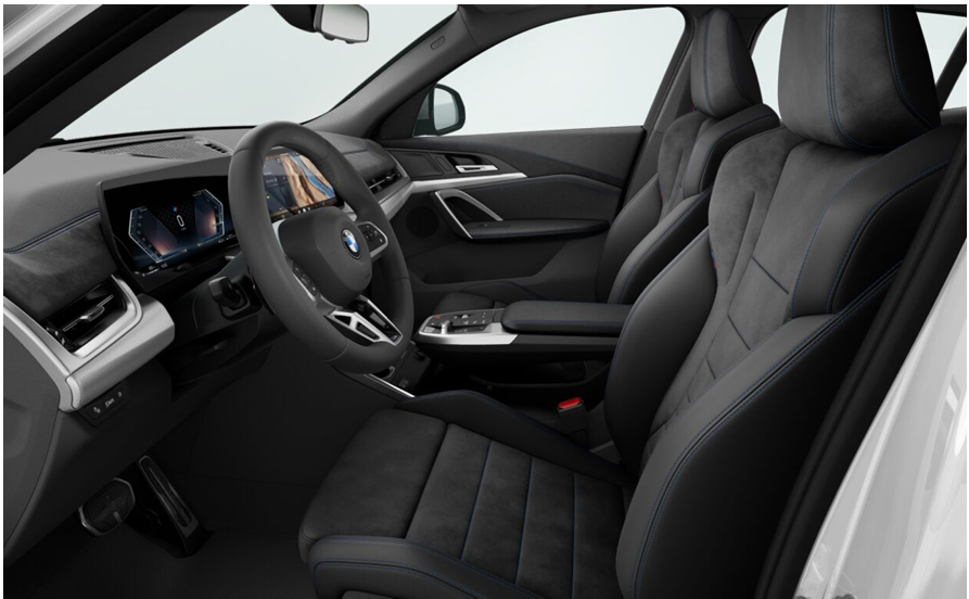 BMW X2 sDrive 20i M Sportpaket Pro