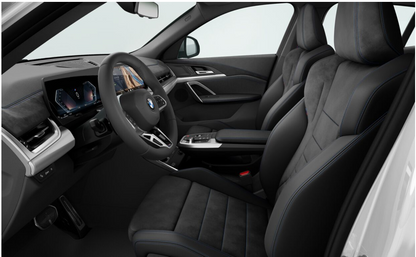 BMW X2 sDrive 20i M Sportpaket Pro