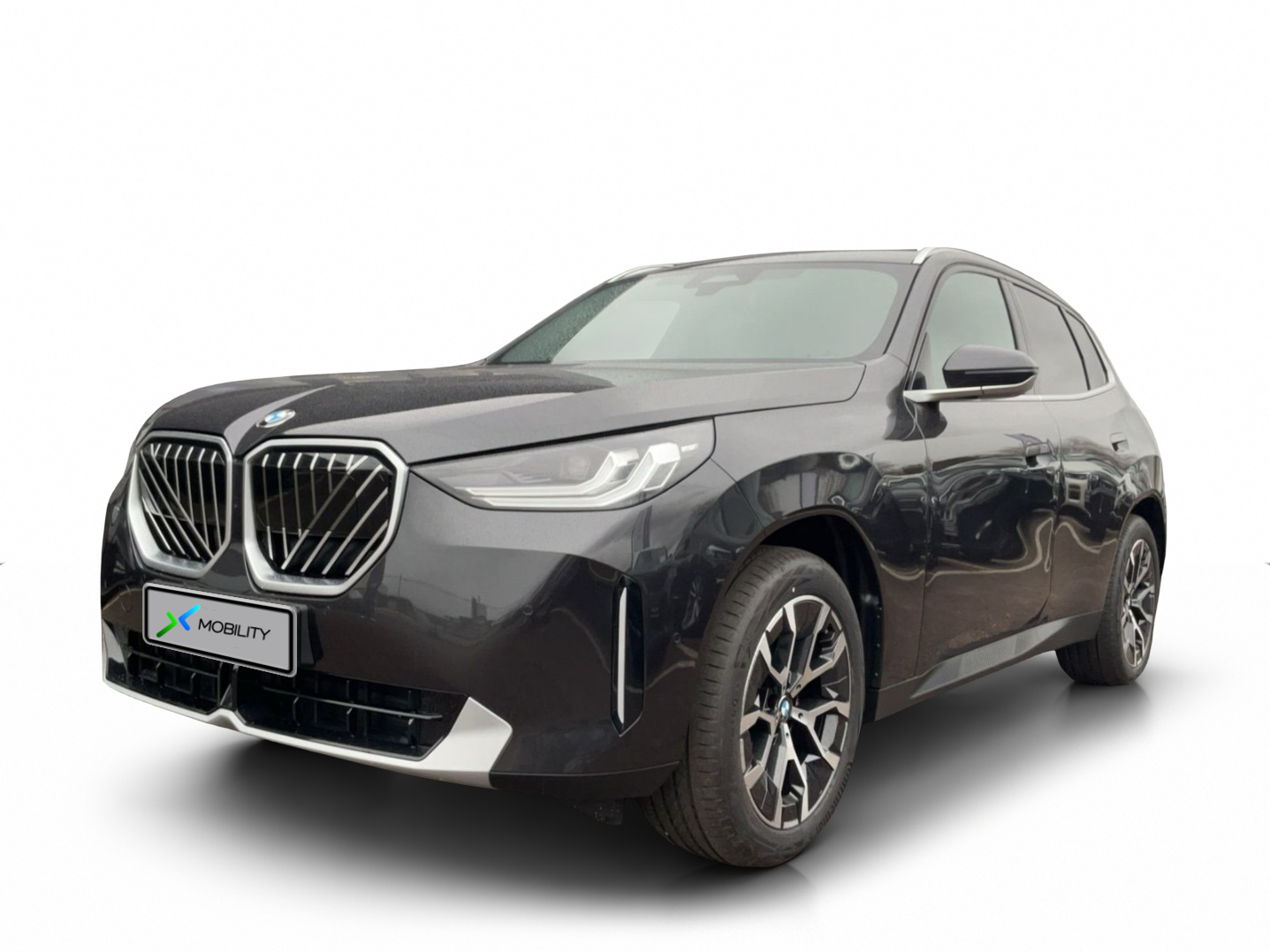BMW X3 20i xDrive