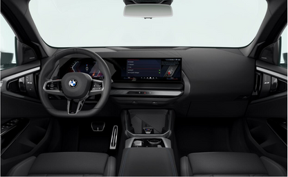 BMW X3 20d xDrive M Sportpaket Pro