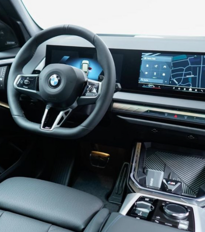 BMW X3 20d M Sportpaket xDrive