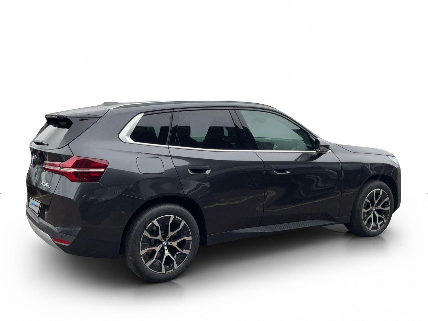 BMW X3 20i xDrive